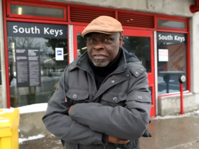 Ottawa Voters Must Demand Transit Solutions in Upcoming Municipal Election