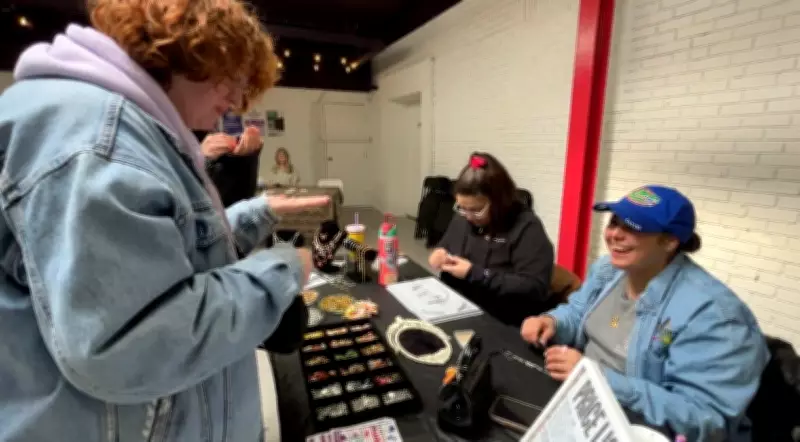 Ottawa's Femme Fest Celebrates Women Creatives and Entrepreneurs on International Women's Day