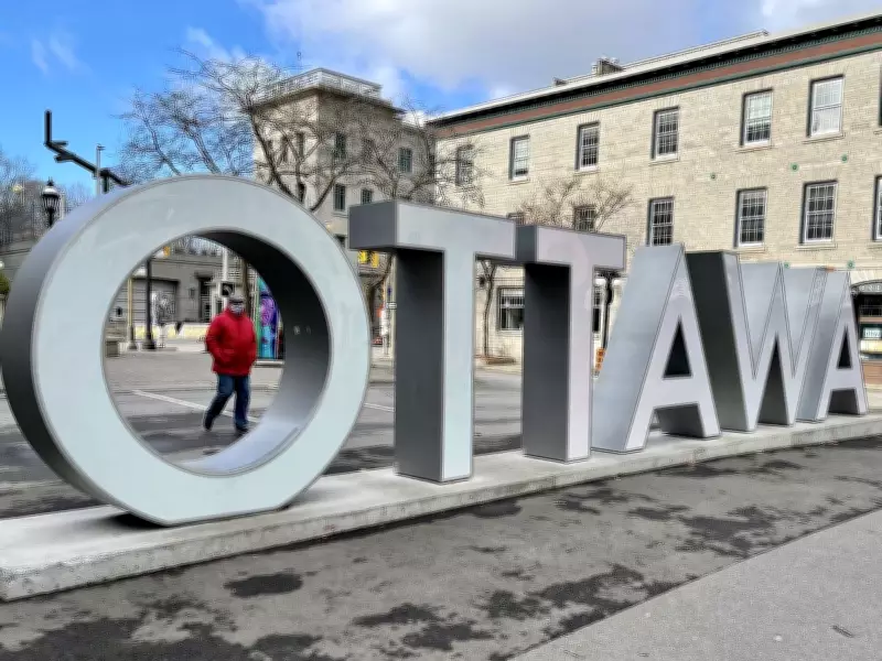Ottawa's Heartwarming Community Spirit and Critical Policy Debates