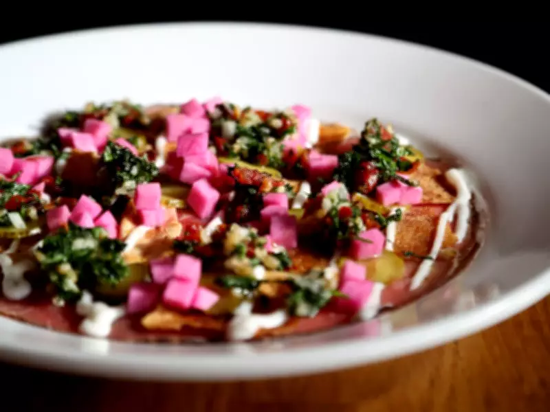 Ottawa's Town and Citizen Restaurants Evolve with Unified Kitchen and Global Menu