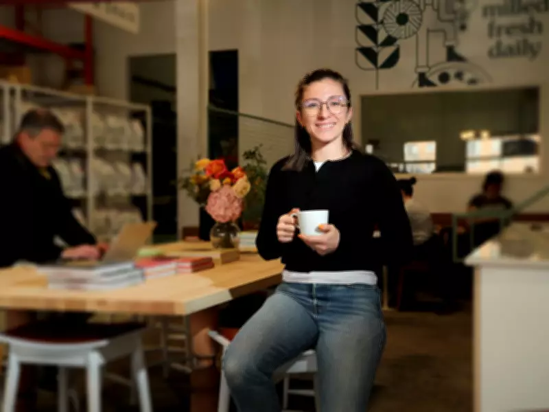 Ottawa's Urban Mill Revolutionizes Bread with Heritage Flour and Café