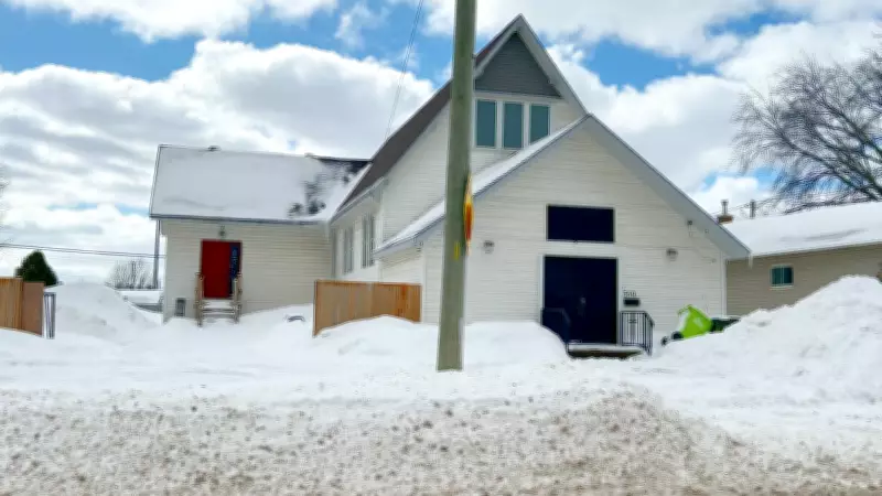 Outlaws Biker Member Calls Clubhouse a 'Second Home' in Legal Appeal