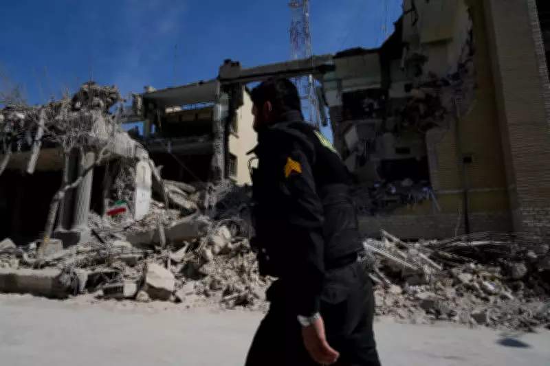 Over 2,000 Canadians Seek Evacuation Assistance from Middle East Amid Conflict