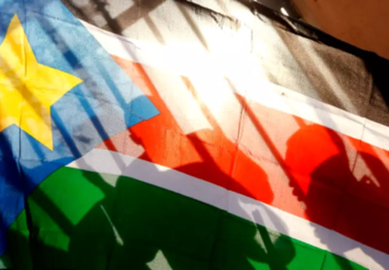 Over 70 Killed in South Sudan Gold Mine Dispute by Unknown Gunmen