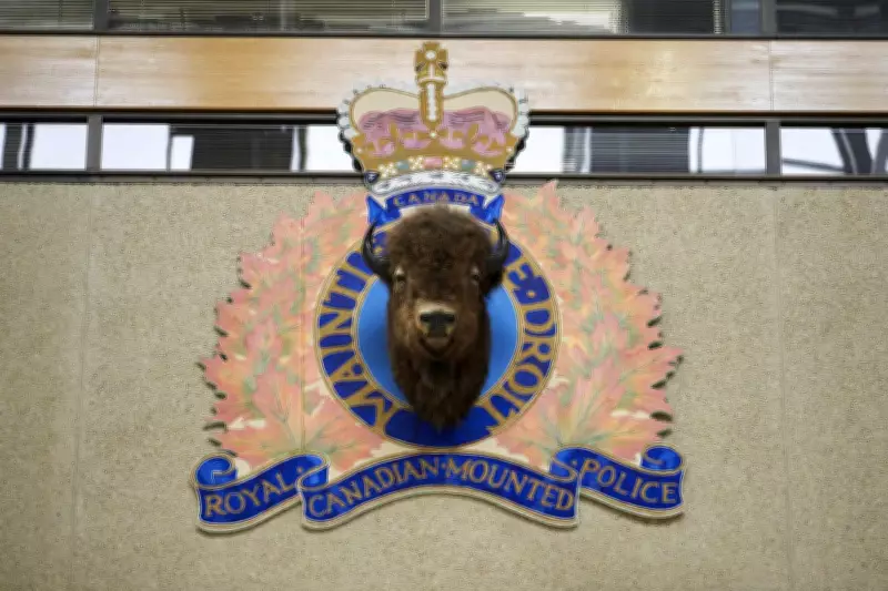 Over a Dozen Long Guns Stolen in Winnipeg Home Theft, RCMP Investigation Underway