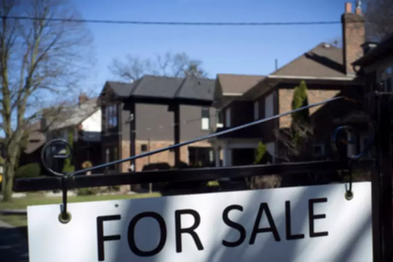 Over Half of Canadians Express Dissatisfaction with Their Current Homes, New Report Reveals