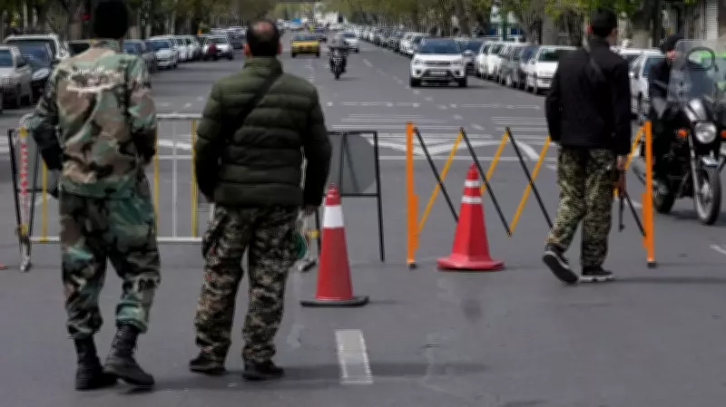 Pakistan to Host US-Iran Talks Amid Regional War, Nuclear Tensions