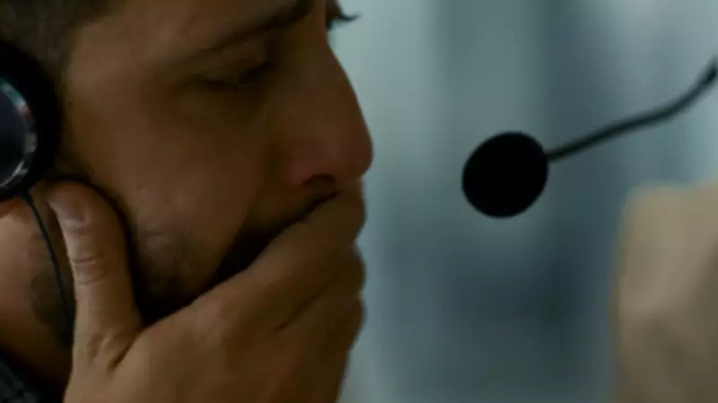 Palestinian Actor Emotionally Recalls Portraying Hind Rajab's Tragic Story in Oscar-Nominated Film