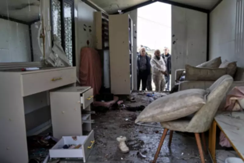 Palestinians Become Collateral Victims in Escalating Iran-Israel Conflict