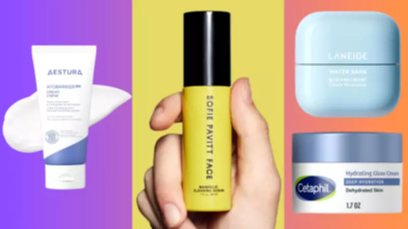 Panthenol: The Underrated Hydration Hero for Winter Skin Care