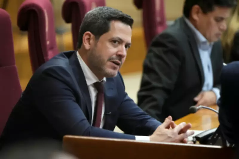 Paraguay Finalizes Historic Mercosur-EU Trade Deal, Completing South American Approval