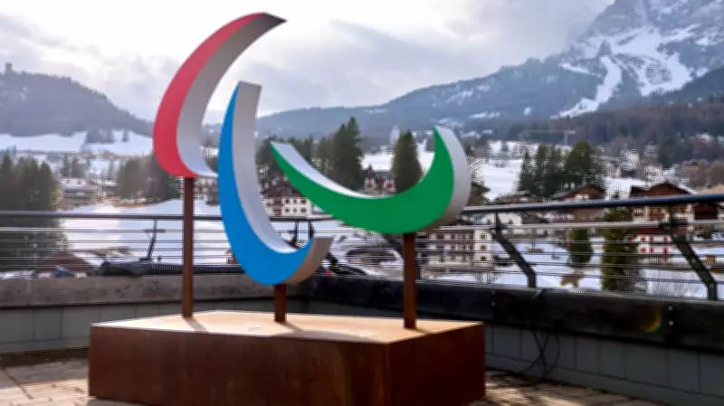 Paralympic Games Begin Amid Curling Scandal and Uniform Controversy