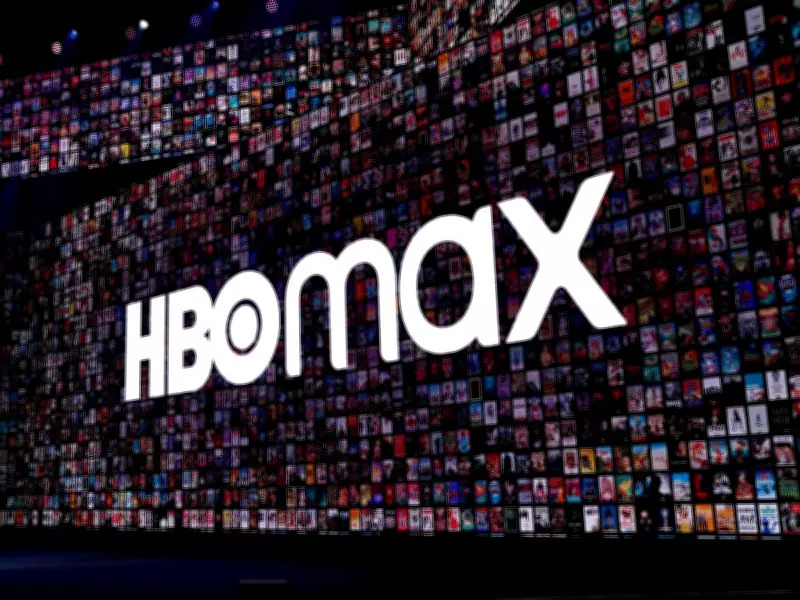 Paramount and HBO Max to Merge into Single Streaming Platform to Rival Netflix