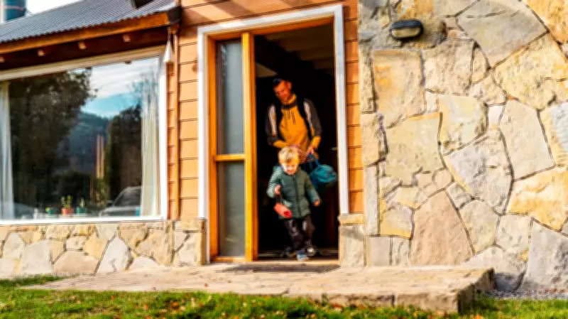 Parenting Debate Erupts Over 'Kids First' Philosophy: Sacrifice vs. Self-Care