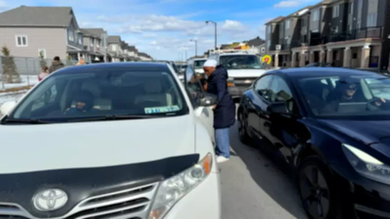 Parents Demand Safety Upgrades After Child Hit Near Half Moon Bay School