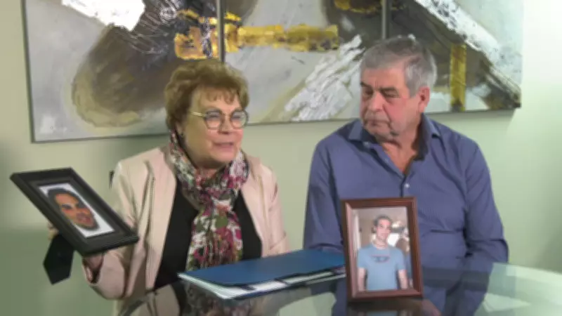 Parents of Slain Edmonton Guard Push for Parole Reform in Brian's Bill