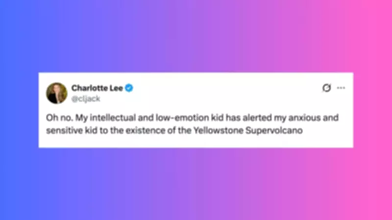 Parents Share Hilarious Kid Quotes on Social Media: Weekly Roundup