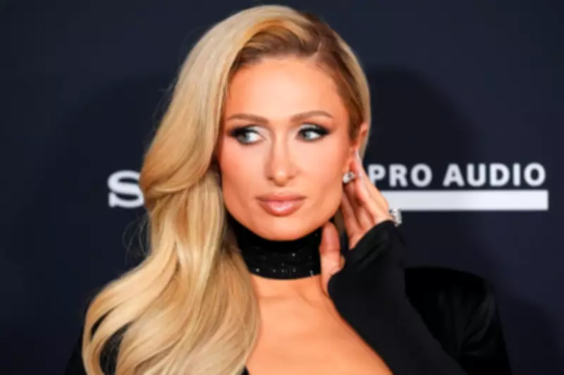 Paris Hilton Launches Recovery Fund for Women Entrepreneurs After Disasters