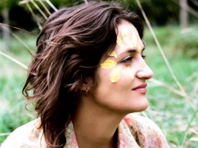 Parisian Jazz Star Gabi Hartmann Returns to Montreal's Energetic Music Scene