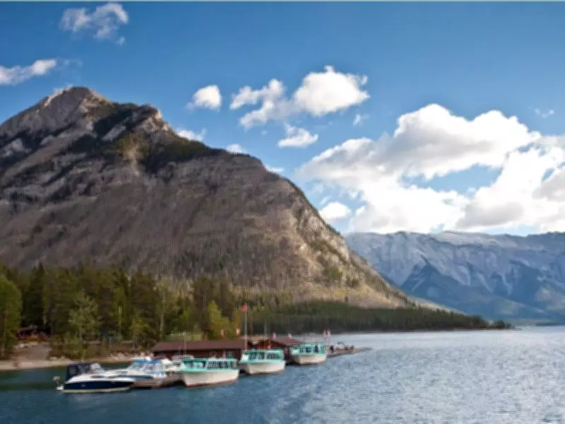 Parks Canada's Paddle Craft Ban Criticized as Ineffective Against Invasive Species