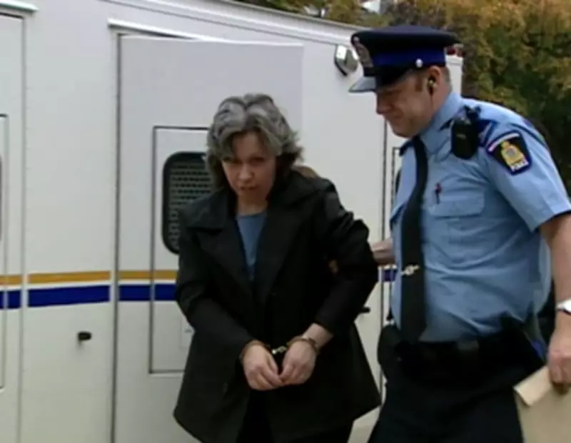 Parole Board Alters Release Conditions for Convicted Waterloo Killer