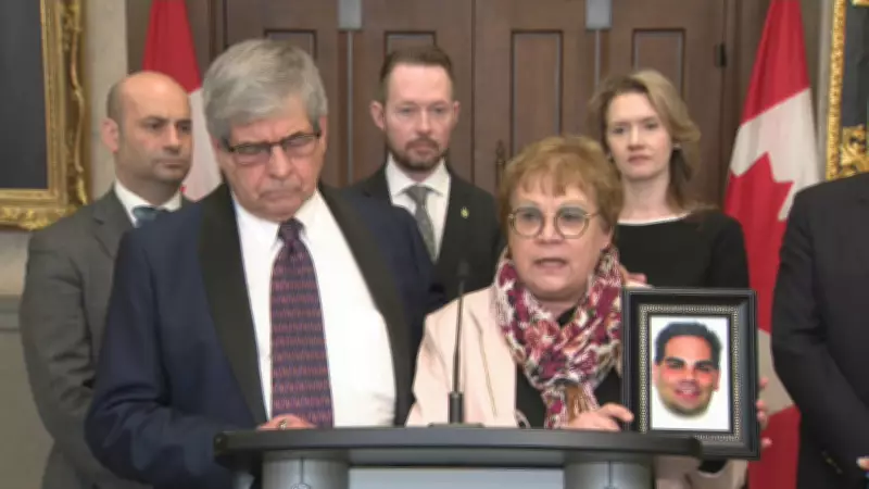 Parole Reform Bill Defeated in Commons, Critics Decry 'Fragmented' Justice System