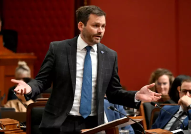 Parti Québécois Claims Billions in Infrastructure Savings Possible