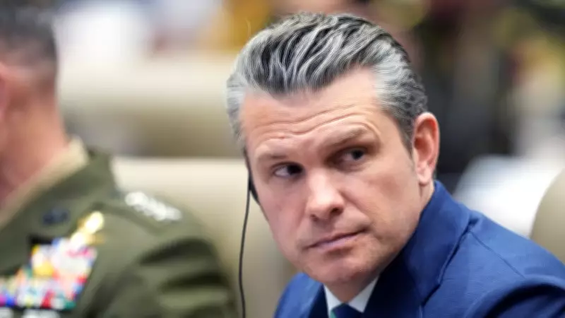 Pastor Linked to Defense Secretary Calls for Death of Texas Democratic Candidate