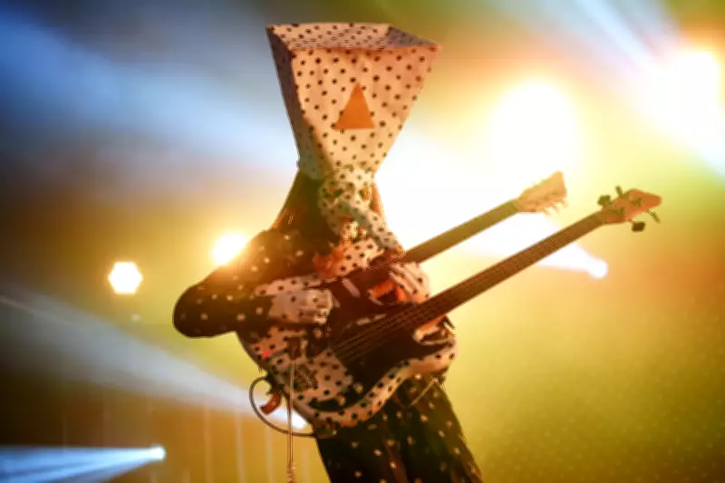 Patrick Watson and Angine de Poitrine Headline 2026 Montreal Jazz Festival Lineup