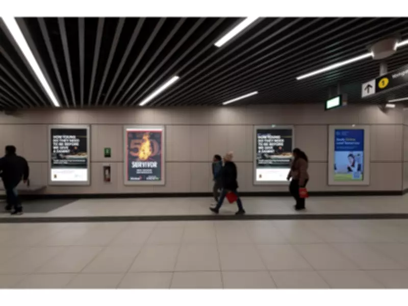 PATTISON Outdoor Expands Transit Advertising with New TTC LRT Lines 5 and 6