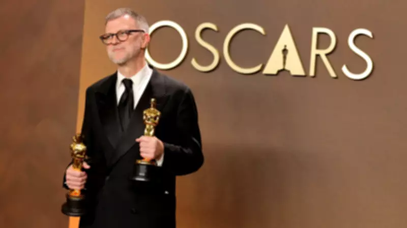 Paul Thomas Anderson Finally Addresses Criticism of Black Women Portrayal in Oscar-Winning Film
