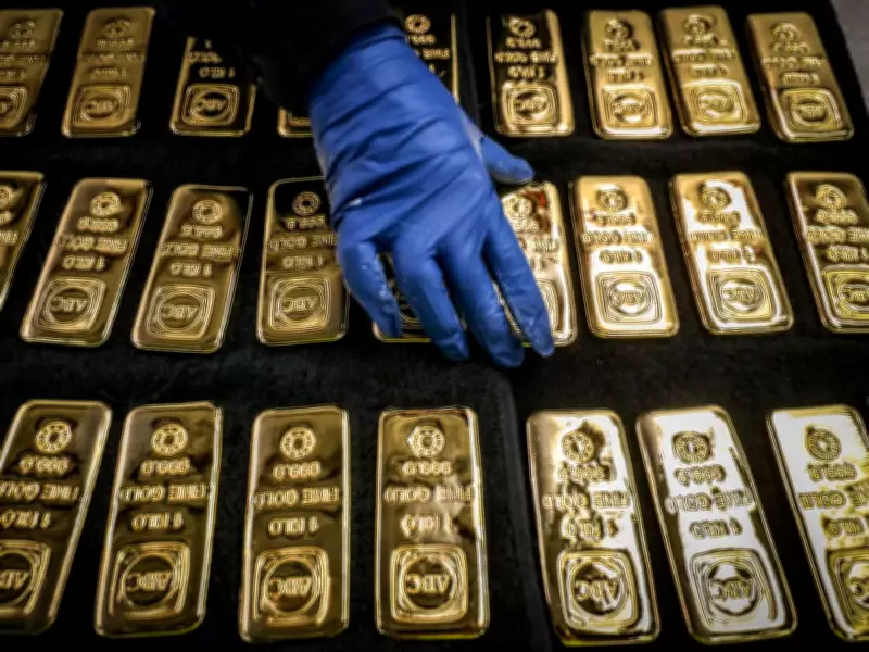 PDAC 2026: Investors Shift to Gold and Copper as Tangible Assets Amid Global Uncertainty