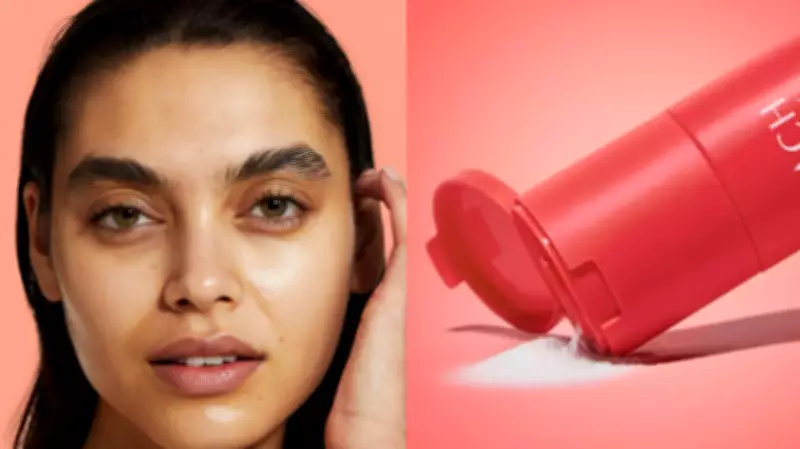 Peach & Lily Glass Skin Face Polisher Review: A Gentle Exfoliant That Delivers