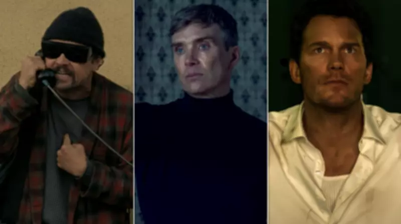 Peaky Blinders Film Tops Netflix Charts as Streaming Services Showcase New Hits