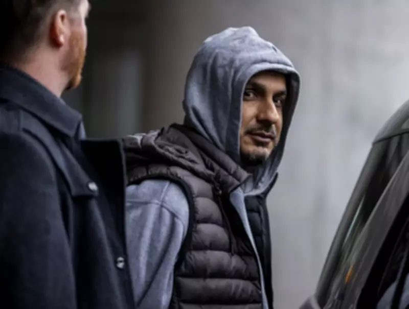 Pearson Airport Gold Heist Mastermind Pleads Guilty, $22.5M Loot Still Missing