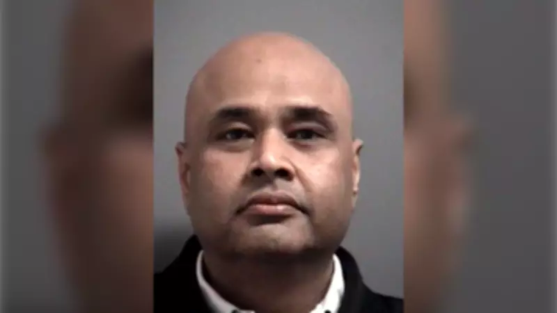 Peel Man Charged After Alleged Theft of $30,000 in Alcohol, Butter, and Ghee