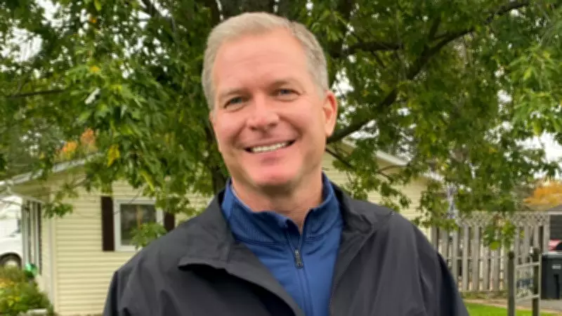 P.E.I. Legislature Opening Delayed for Funeral of Cabinet Member Mark McLane