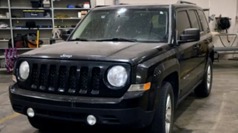 P.E.I. Man Charged in Edmonton Intimate Partner Homicide Case