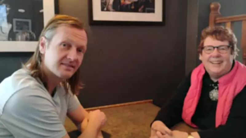 P.E.I. Mother Advocates for Mental Health Order Reform After Son's Life Saved