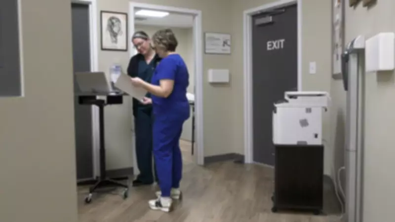 P.E.I. Primary Care Crisis Deepens as More Family Doctors Depart