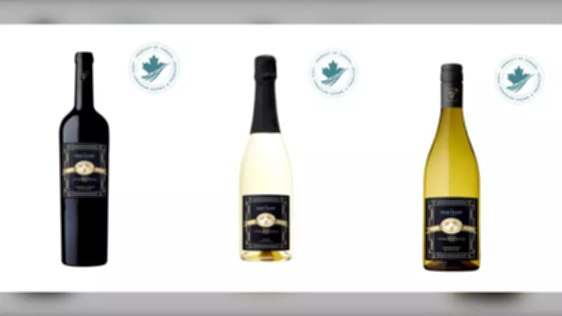 Pelee Island Winery Supports Humane Society with Proceeds Donation