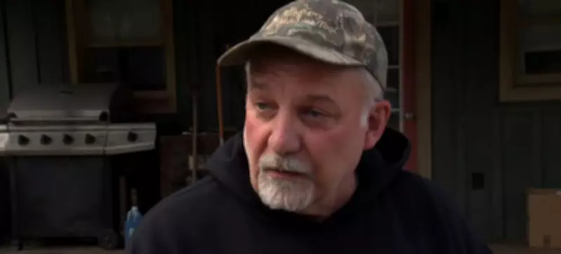 Pennsylvania Man Apologizes for Pulling Gun on Amazon Driver in Unmarked Vehicle