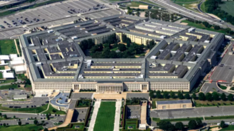 Pentagon Appoints Gavin Kliger as Chief Data Officer Amid AI Controversy