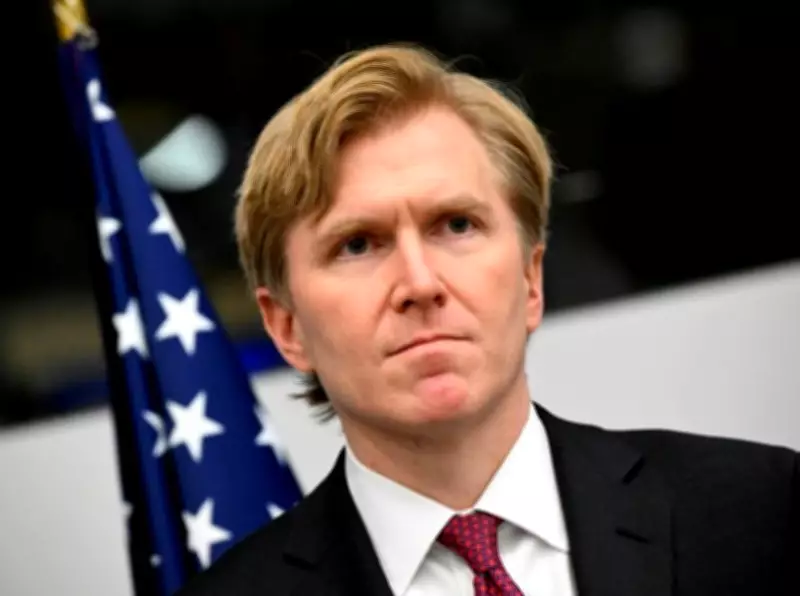 Pentagon Official Clarifies U.S. Role in Khamenei's Death, Attributes Strike to Israel