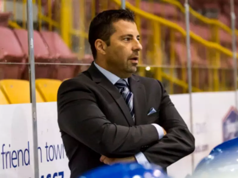 Penticton Vees Shatter Records in Magical WHL Expansion Season