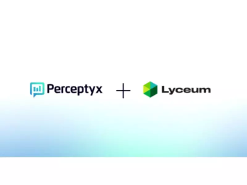 Perceptyx Acquires Lyceum AI to Bridge Employee Experience and Learning