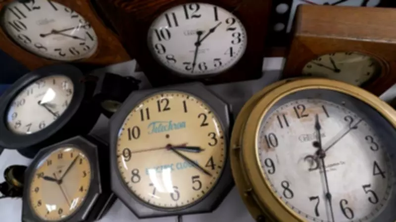 Permanent Daylight vs. Standard Time: Implications for Albertans