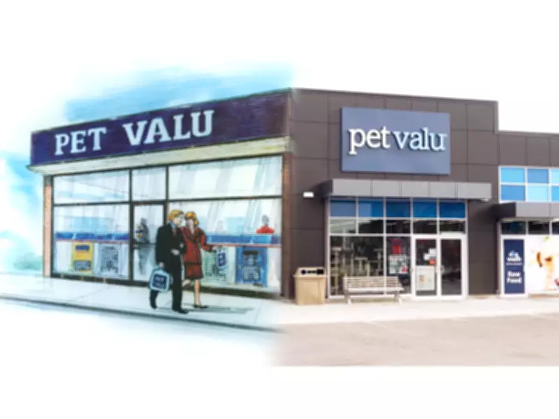 Pet Valu Celebrates 50 Years of Supporting Canadian Pet Lovers