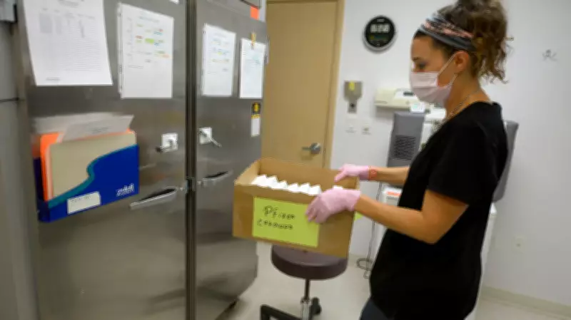 Pfizer-Valneva Lyme Vaccine Shows 73% Efficacy in Trial, Misses Key Statistical Goal