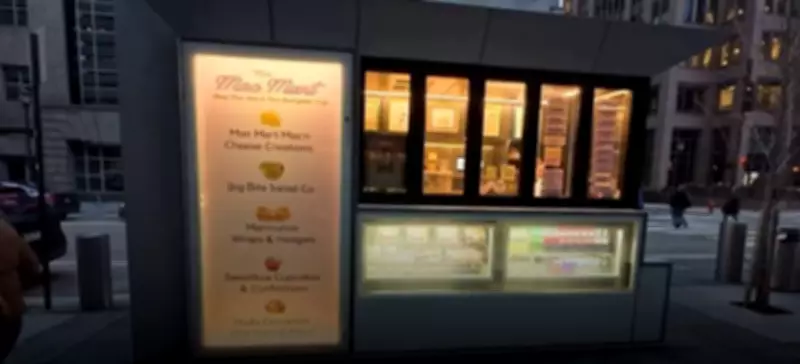 Philadelphia Mac and Cheese Shop Receives Mysterious Shipment of 600 Dips